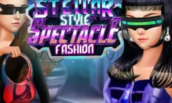 Stellar Style Spectacle Fashion