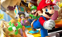 Super Mario Run Tour