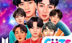 BTS Signature Fashion Style