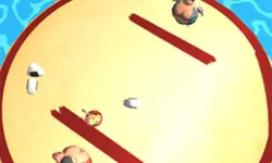 Sumo Wrestling 2021