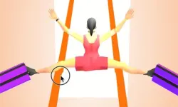 High Heels 2 3D Game