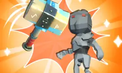 Hammer Raytrace 3D
