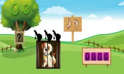 Cute Puppy Escape 2