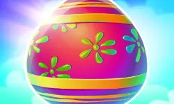 Easter Memory - Chocolate Bunny Match 3 Pop Games