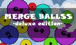 Merge Ballss Deluxe Edition