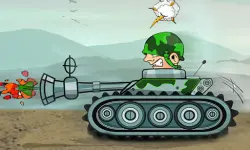 War Tanks Hidden Stars