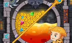 How to loot! Pull Pin (Original)