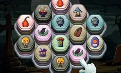 Spooky Tile Master