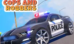 Cops and Robbers 2