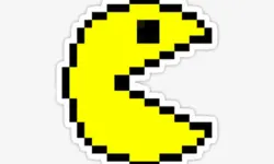 Pacman Adventure