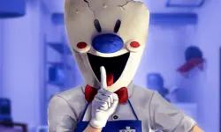 ICE SCREAM FRIENDS