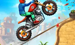 Draw Motor
