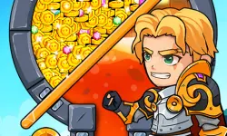 Hero Treasure Hunt