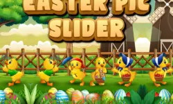 Easter Pic Slider