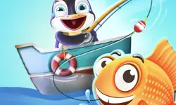 Fishing Game