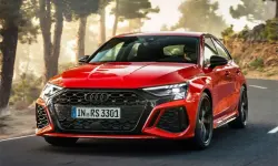 Audi RS3 Puzzle