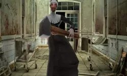 Lets Kill Evil Nun