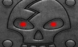 Guardians of the Dark Dungeon