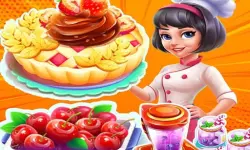Cooking Food Games 2023