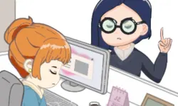 Office Escape to Date