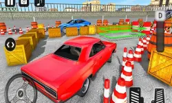 Advance Car Parking Pro : Car Parking Game