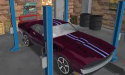 Crazy SuperCars Sky Stunt Trial