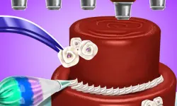Baking Cooking Fun