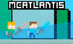MCATLANTS