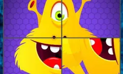 Monsters Rotate