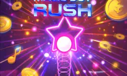 Magic Dot Rush