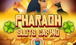 Pharaoh Slots Casino