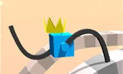 Draw Climber 2 Game