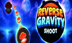 Reverse Gravity Shoot