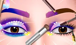 Eye Art Perfect Makeup
