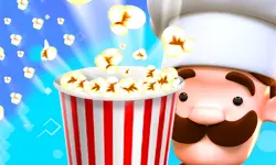 Popcorn Burst