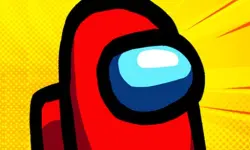 Among Us Online v3