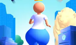 Twerk Rush