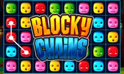 Blocky Chains