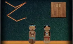 Amgel Easy Room Escape 67