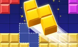 Block puzzle legend