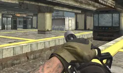 Call of Ops 3