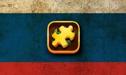 Daily Russian Jigsaw
