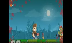 Undead Appetite
