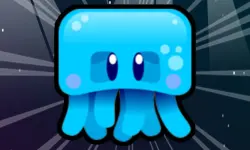 Jelly Gnam Gnam