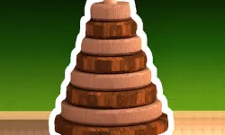 Move the Tower