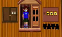Baby Girl Escape