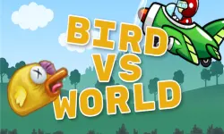 Birdy vs. World