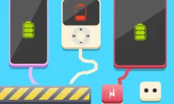 Full Charge