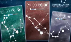 Constellation Energy Lines