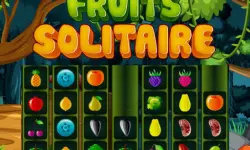 Fruits Solitaire
